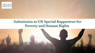 UN Special Rapporteur for Poverty and Human Rights (SEPT 18) | The ...